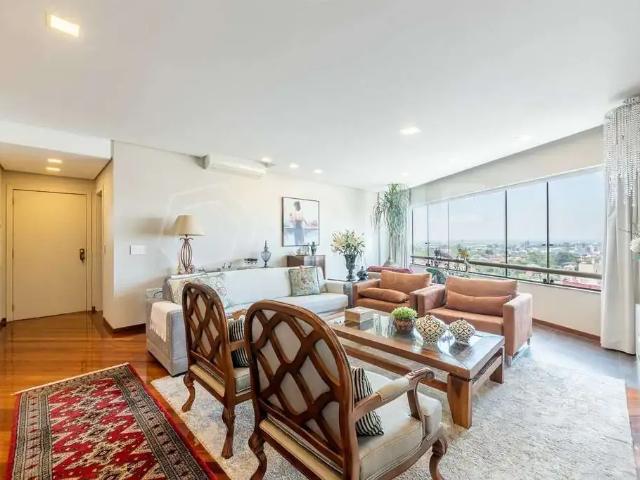Apartamento para Locação em Porto Alegre/RS Boa Vista 3 Quartos