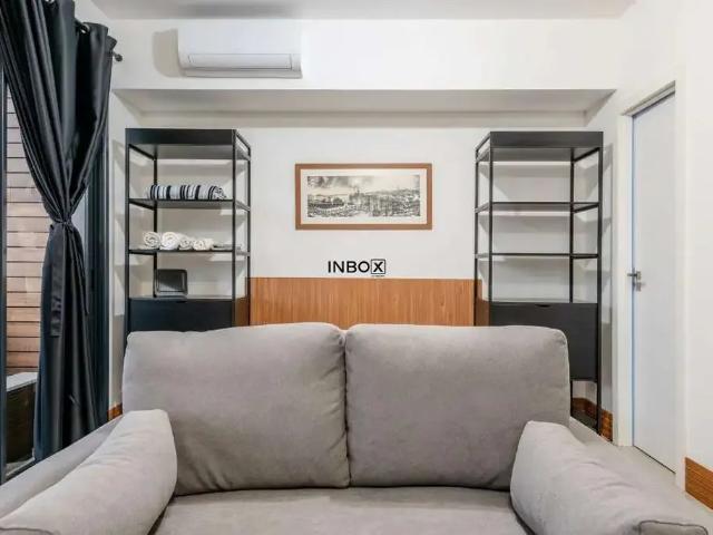 Apartamento para Locação em Porto Alegre/RS Boa Vista 1 Quartos