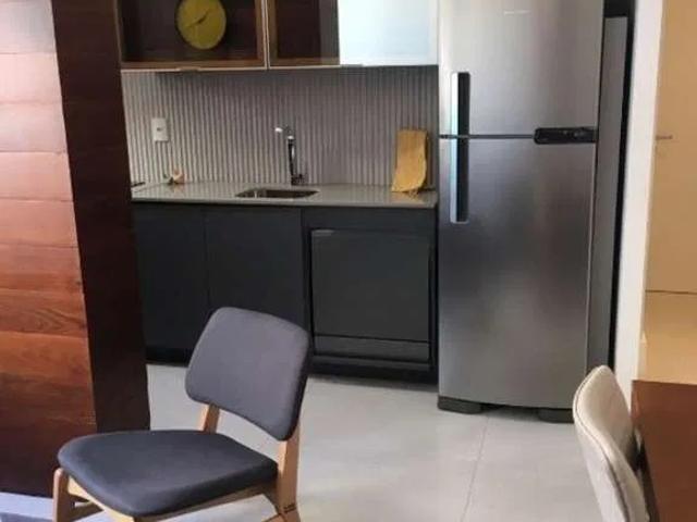 Apartamento para Locação em Porto Alegre/RS Boa Vista 1 Quartos