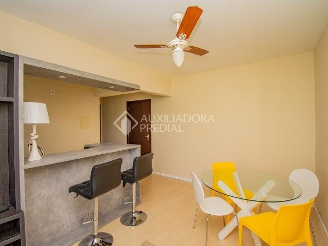 Apartamento para Locação em Porto Alegre/RS Boa Vista 1 Quartos