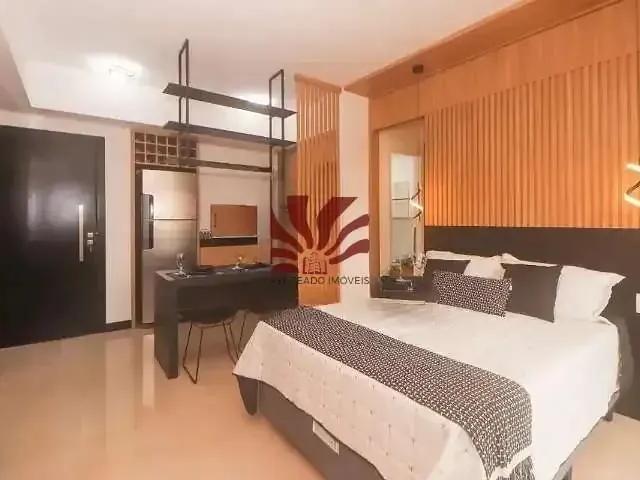 Apartamento para Locação em Porto Alegre/RS Boa Vista 1 Quartos