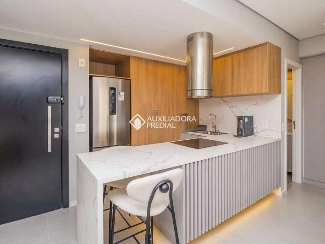 Apartamento para Locação em Porto Alegre/RS Boa Vista 1 Quartos