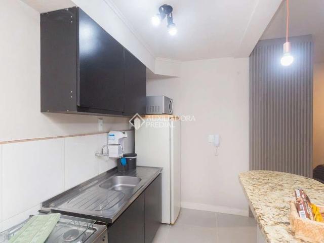 Apartamento para Locação em Porto Alegre/RS Boa Vista 1 Quartos