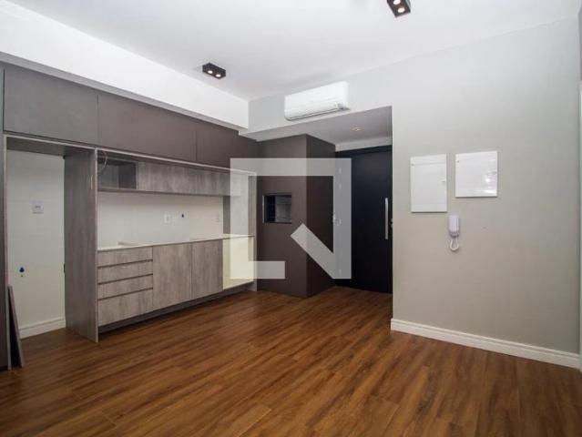 Apartamento para Locação em Porto Alegre/RS Boa Vista 1 Quartos