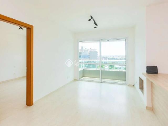 Apartamento para Locação em Porto Alegre/RS Boa Vista 1 Quartos