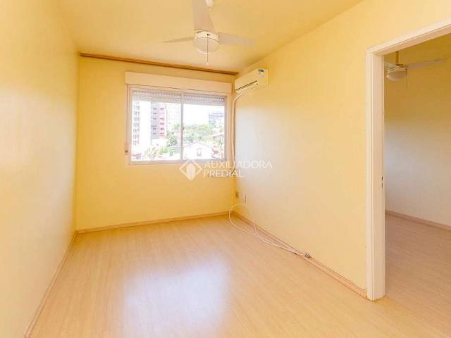 Apartamento para Locação em Porto Alegre/RS Boa Vista 1 Quartos