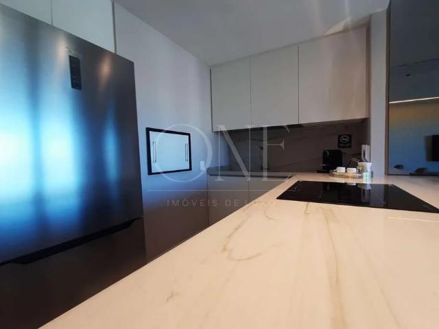 Apartamento para Locação em Porto Alegre/RS Boa Vista 1 Quartos