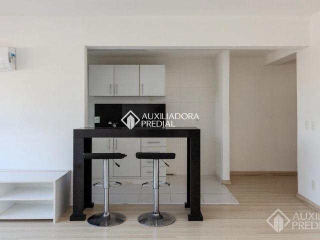 Apartamento para Locação em Porto Alegre/RS Boa Vista 1 Quartos