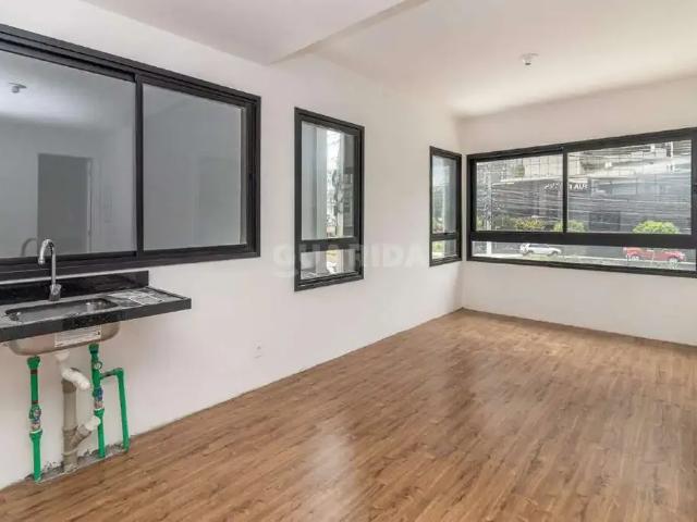 Apartamento para Locação em Porto Alegre/RS Boa Vista 1 Quartos