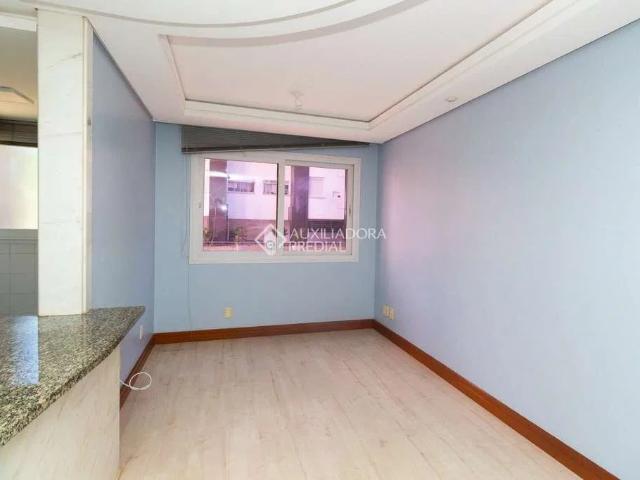 Apartamento para Locação em Porto Alegre/RS Boa Vista 1 Quartos