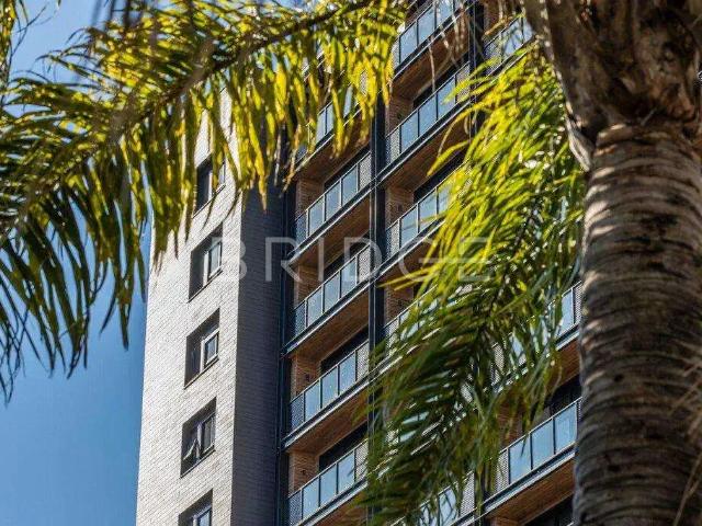 Apartamento para Locação em Porto Alegre/RS Boa Vista 1 Quartos