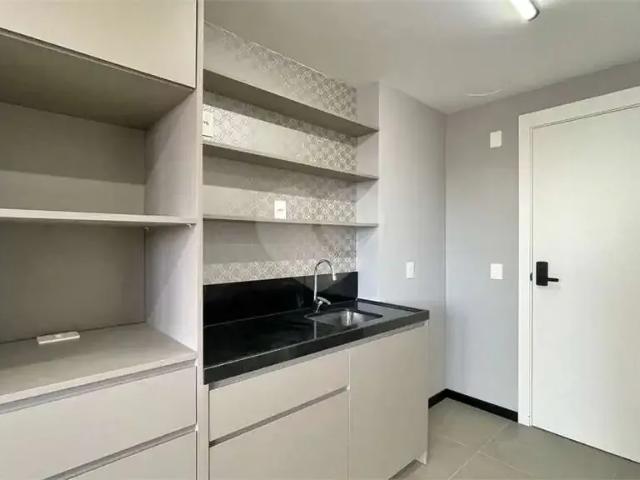Apartamento para Locação em Porto Alegre/RS Boa Vista 1 Quartos