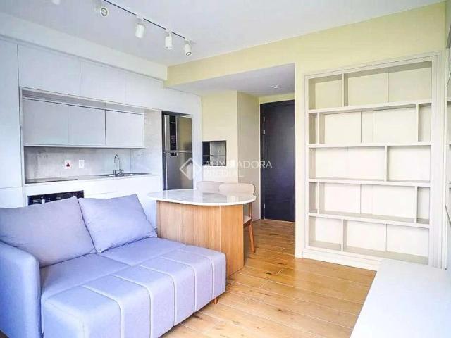 Apartamento para Locação em Porto Alegre/RS Boa Vista 1 Quartos