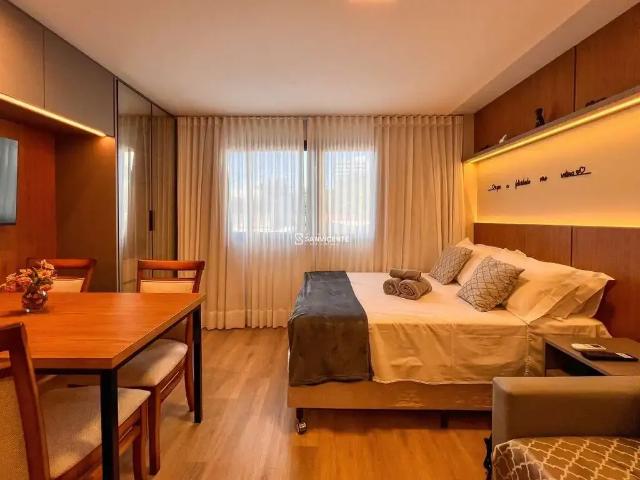Apartamento para Locação em Porto Alegre/RS Boa Vista 1 Quartos