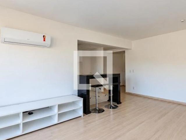 Apartamento para Locação em Porto Alegre/RS Boa Vista 1 Quartos