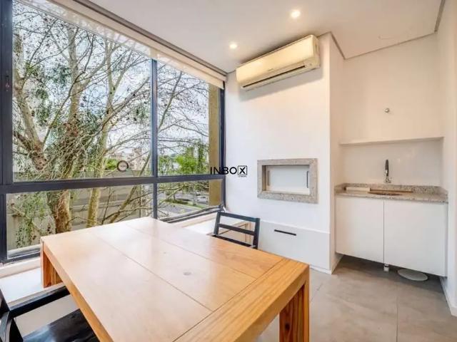 Apartamento para Locação em Porto Alegre/RS Boa Vista 1 Quartos