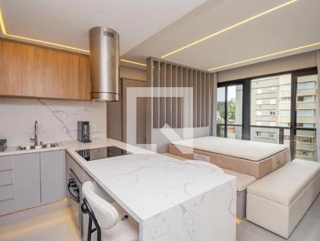 Apartamento para Locação em Porto Alegre/RS Boa Vista 1 Quartos