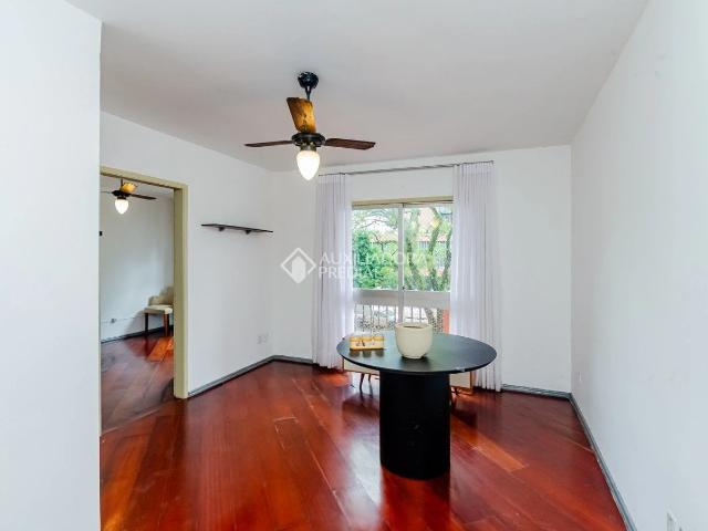 Apartamento para Locação em Porto Alegre/RS Boa Vista 1 Quartos
