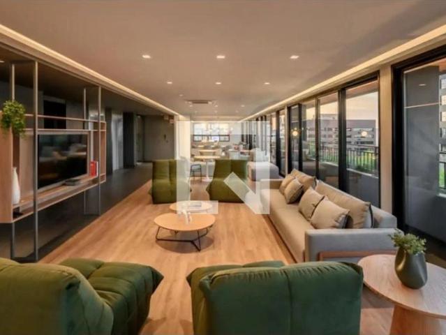 Apartamento para Locação em Porto Alegre/RS Boa Vista 1 Quartos