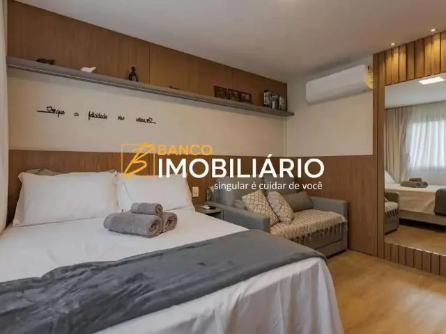 Apartamento para Locação em Porto Alegre/RS Boa Vista 1 Quartos
