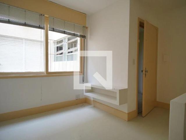 Apartamento para Locação em Porto Alegre/RS Boa Vista 1 Quartos