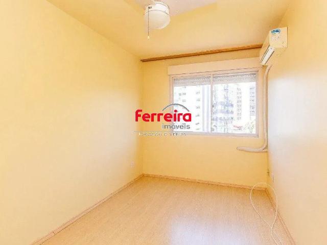 Apartamento para Locação em Porto Alegre/RS Boa Vista 1 Quartos