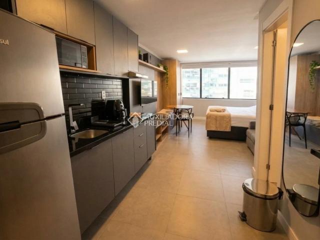 Apartamento para Locação em Porto Alegre/RS Boa Vista 1 Quartos