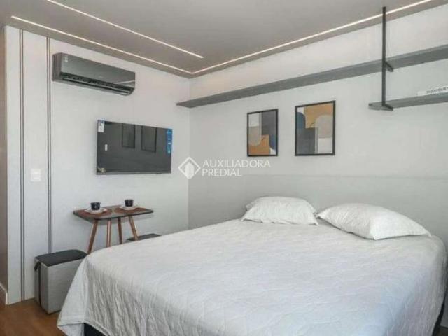 Apartamento para Locação em Porto Alegre/RS Boa Vista 1 Quartos