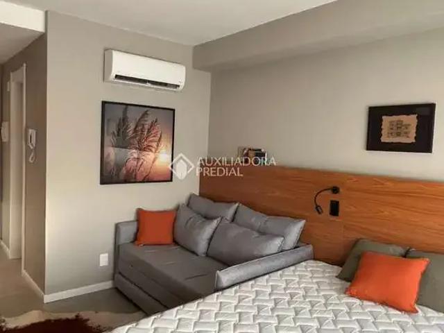 Apartamento para Locação em Porto Alegre/RS Boa Vista 1 Quartos