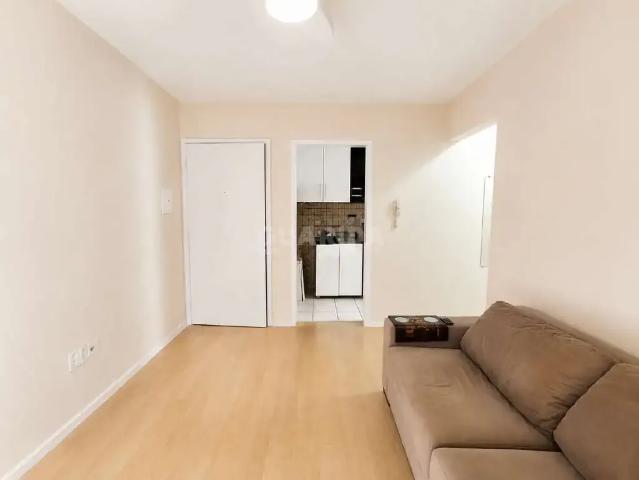 Apartamento para Locação em Porto Alegre/RS Boa Vista 1 Quartos