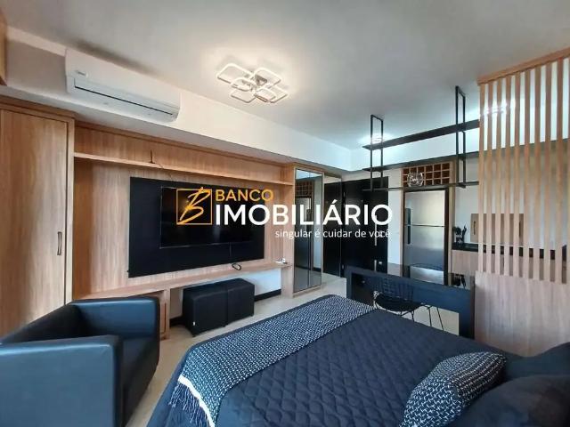 Apartamento para Locação em Porto Alegre/RS Boa Vista 1 Quartos