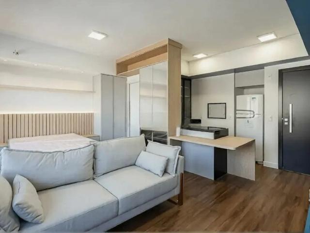 Apartamento para Locação em Porto Alegre/RS Boa Vista 1 Quartos