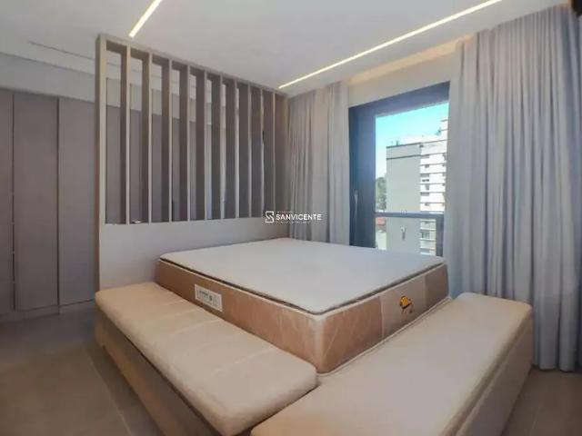 Apartamento para Locação em Porto Alegre/RS Boa Vista 1 Quartos