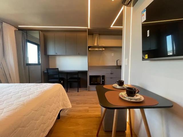 Apartamento para Locação em Porto Alegre/RS Boa Vista 1 Quartos