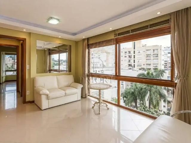 Apartamento para Locação em Porto Alegre/RS Boa Vista 2 Quartos