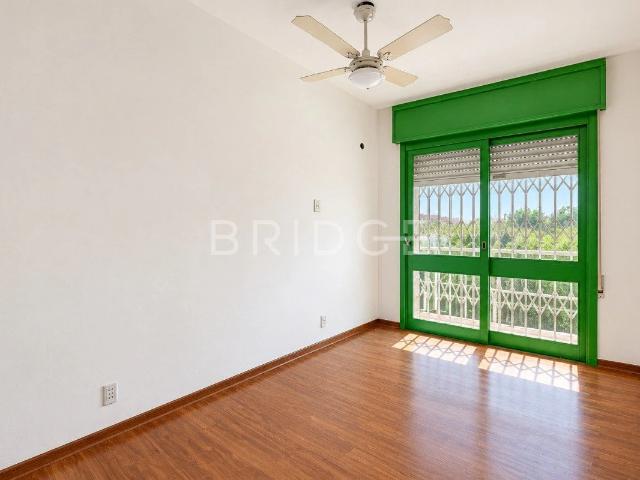 Apartamento para Locação em Porto Alegre/RS Boa Vista 2 Quartos