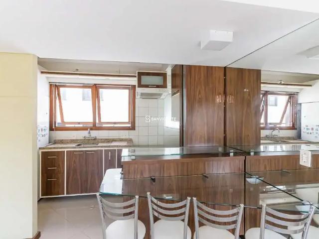 Apartamento para Locação em Porto Alegre/RS Boa Vista 2 Quartos
