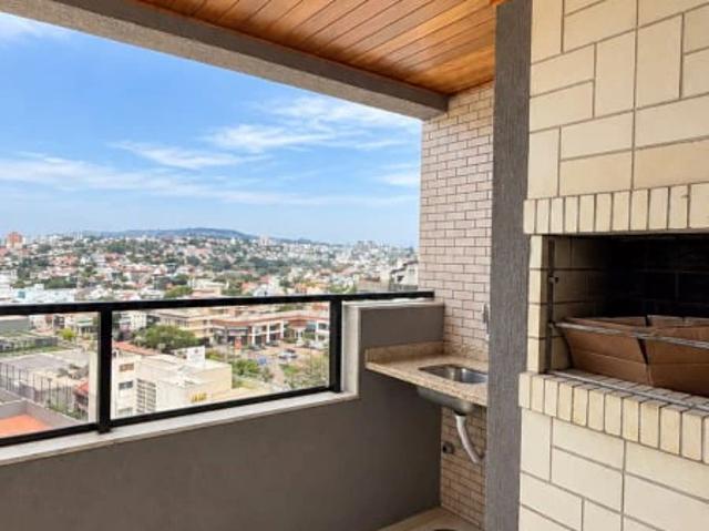 Apartamento para Locação em Porto Alegre/RS Boa Vista 2 Quartos