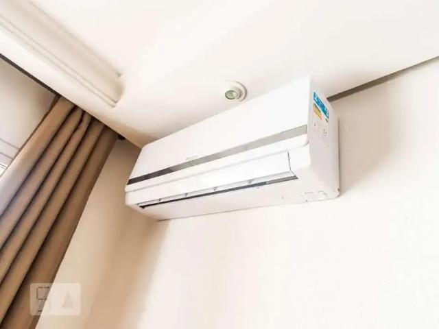 Apartamento para Locação em Porto Alegre/RS Boa Vista 2 Quartos