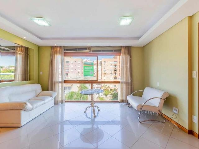 Apartamento para Locação em Porto Alegre/RS Boa Vista 2 Quartos