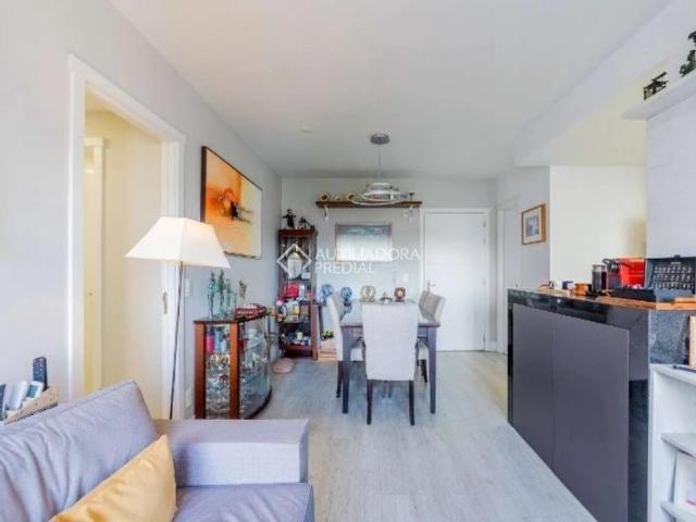 Apartamento para Locação em Porto Alegre/RS Boa Vista 2 Quartos