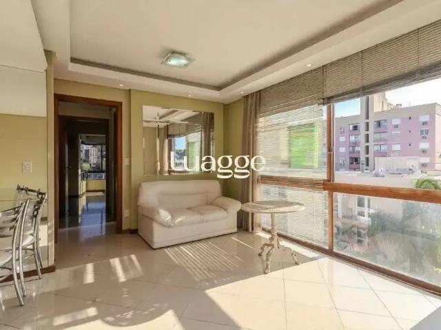 Apartamento para Locação em Porto Alegre/RS Boa Vista 2 Quartos