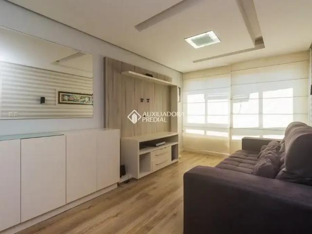 Apartamento para Locação em Porto Alegre/RS Boa Vista 2 Quartos