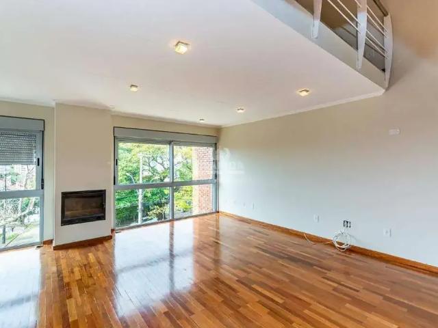 Apartamento para Locação em Porto Alegre/RS Boa Vista 2 Quartos