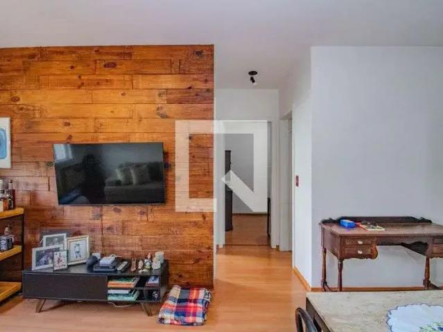 Apartamento para Locação em Porto Alegre/RS Boa Vista 2 Quartos