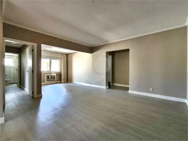 Apartamento para Locação em Porto Alegre/RS Boa Vista 2 Quartos