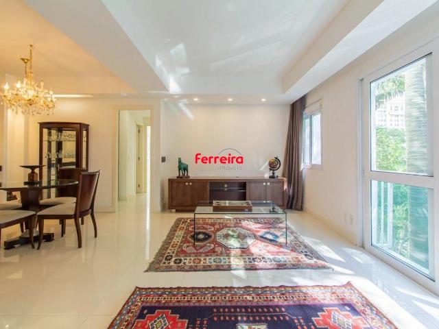 Apartamento para Locação em Porto Alegre/RS Boa Vista 2 Quartos