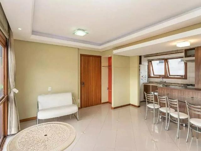 Apartamento para Locação em Porto Alegre/RS Boa Vista 2 Quartos