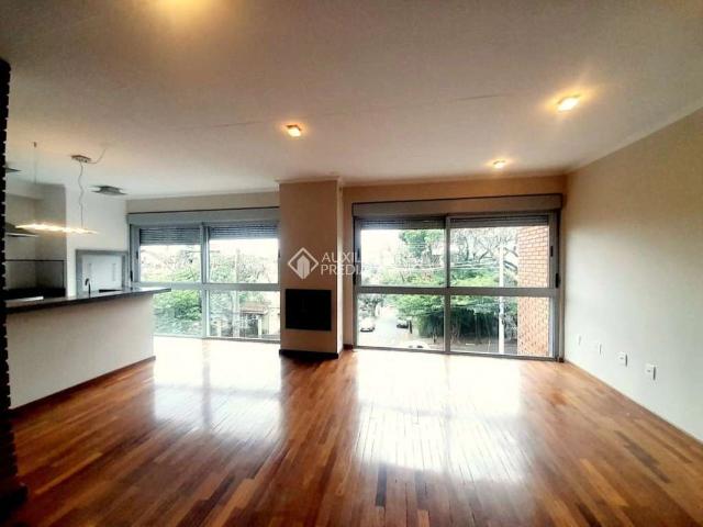 Apartamento para Locação em Porto Alegre/RS Boa Vista 2 Quartos