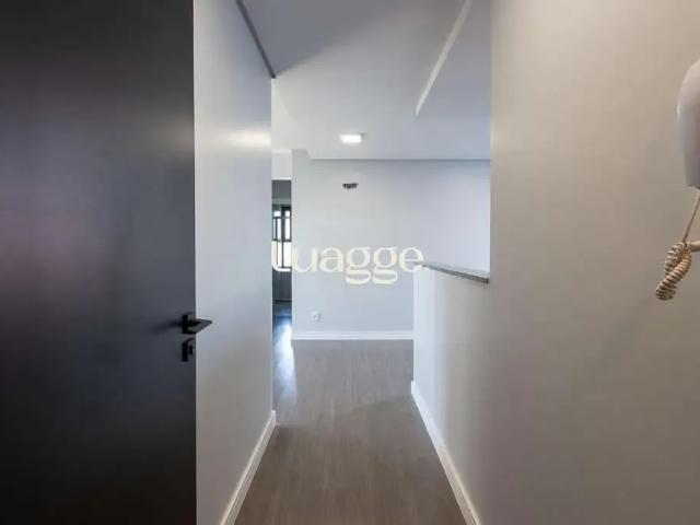 Apartamento para Locação em Porto Alegre/RS Boa Vista 2 Quartos
